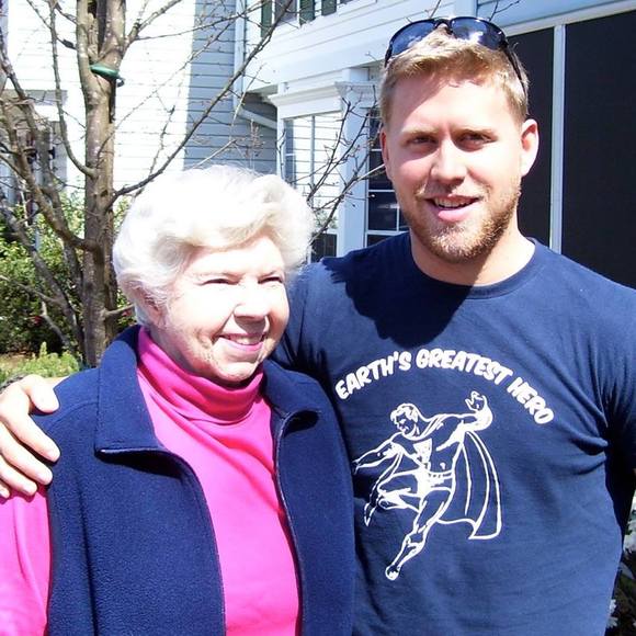 Meet your Posher, Michael - Picture 1 of 1